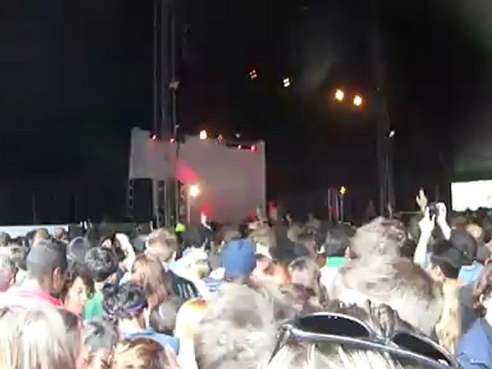 GRIMES Field Day 2012.