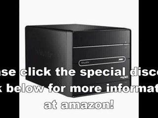 Best SHUTTLE SX58H7-PRO PC Barebone System