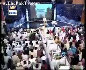 Aalim Aur Aalam By ARY Digiatal - 19th June 2012 Part 3