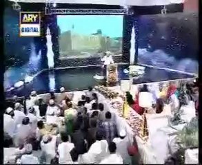 Aalim Aur Aalam By ARY Digiatal - 19th June 2012 Part 2