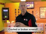 Cell Phone Repair: Options for Smartphone & iPhone repairs?
