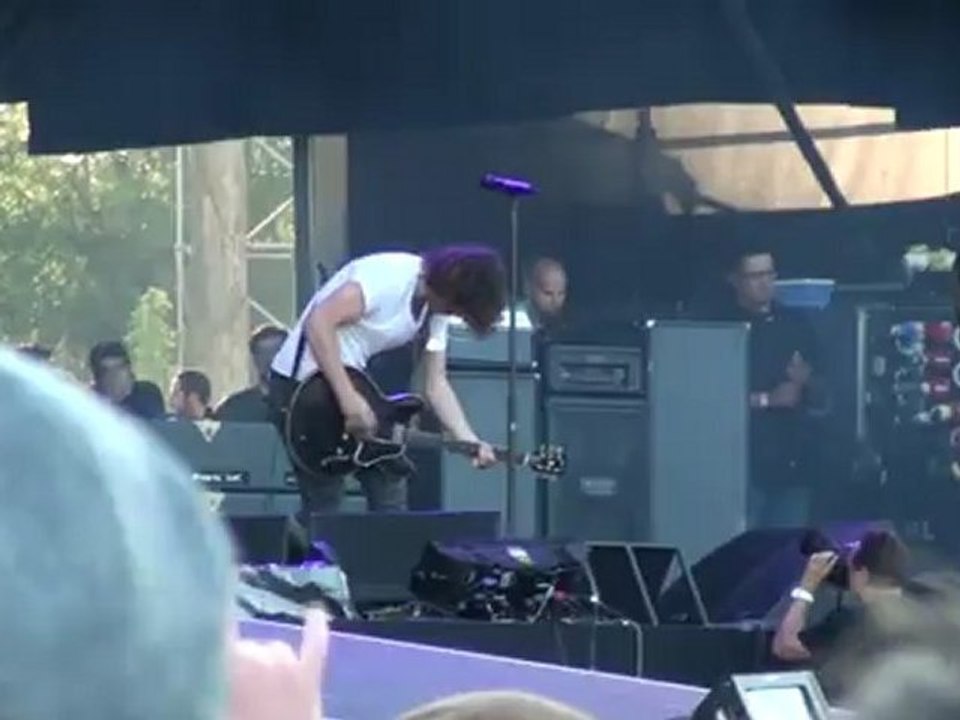 sound garde,black hole sun,LIVE@,werchter boutique,2012,1080,HD