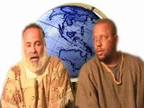 Pt.6 The Israelite Foreigners?