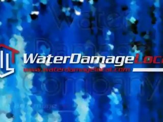 Conroe Water Damage Company