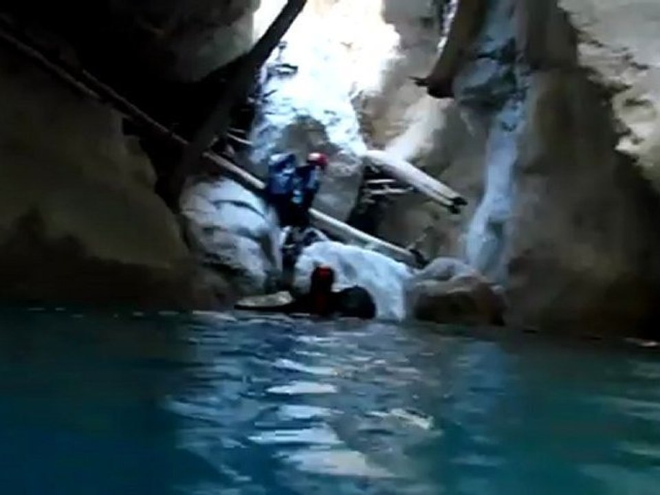 Canyon Verdon V004