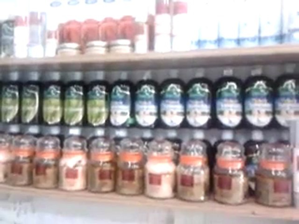 Green Spot Organik Cafe&Market Ataşehir-İSTANBUL