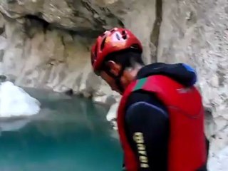 Canyon Verdon V005