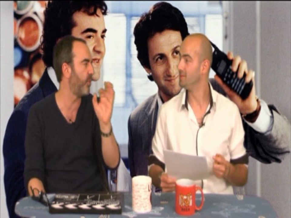 Bruno Solo 8 - "La vérité si je mens Game" - DjudjuTV