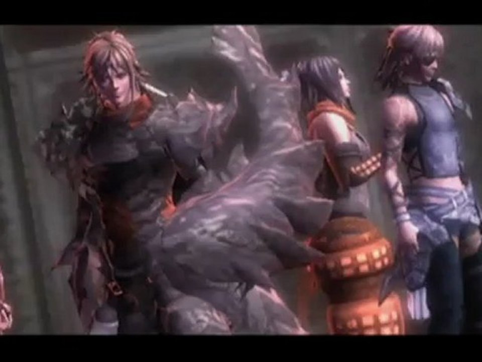 The Last Story < 37 > C'est fini, ou presque