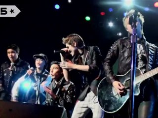 IM5: "Domino" - Jessie J Cov