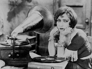 Goldkette's Book-Cadillac Orch. - Don't Be Angry With Me, 1927