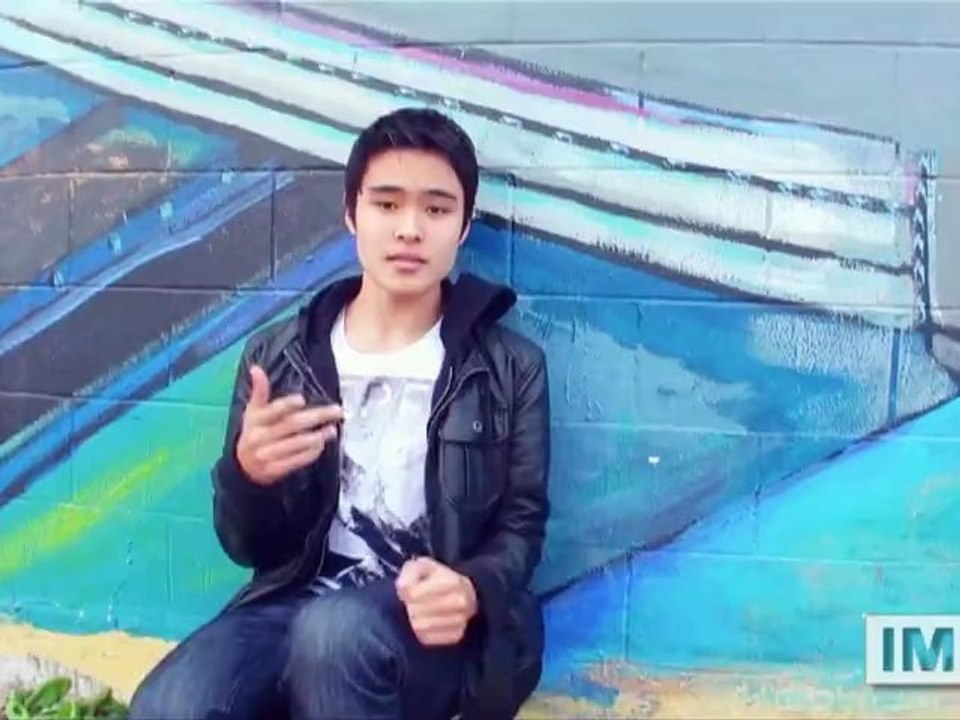 IM5 Does Rihanna, Adele, Dev, Gym Class Heroes and Cobra Starship (Mashup)!