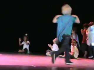 spectacle sacha juin 2012