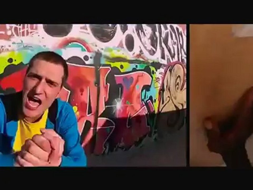 Hawkeye  & Ephraim Juda - Give Thanks For Life [Reggaeville Riddim  Oneness Records 2012]