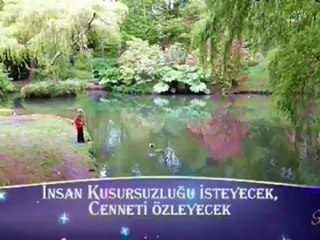 tüm canlı yapılarda hakim olan mükemmellik bilimin gösterdiği bir sonuçtur