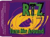 R.T.Z. feat. SARAH - Turn me around (turn me techno mix)