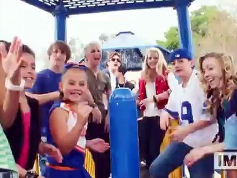 IM5: Moves Like Jagger/PYT (Mashup)