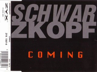 SCHWARZKOPF - Coming (SCHWARZKOPF mix)