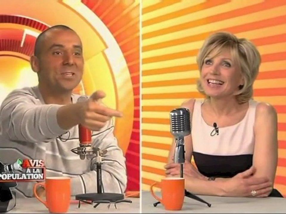 les présentatrices de LCI PHYSIQUEMENT BONNES d'après EVELYNE DHELIA