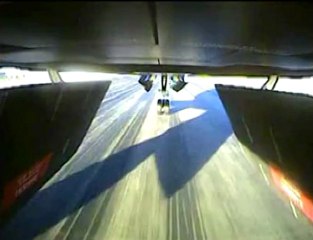 Μυστηριώδες σκάφος του Πενταγώνου επιστρέφει έπειτα από 15 μήνες σε τροχιά