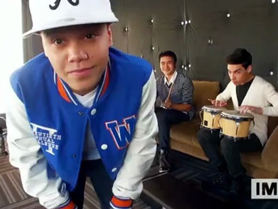 @DanaIM5 Does It All For You! Ha