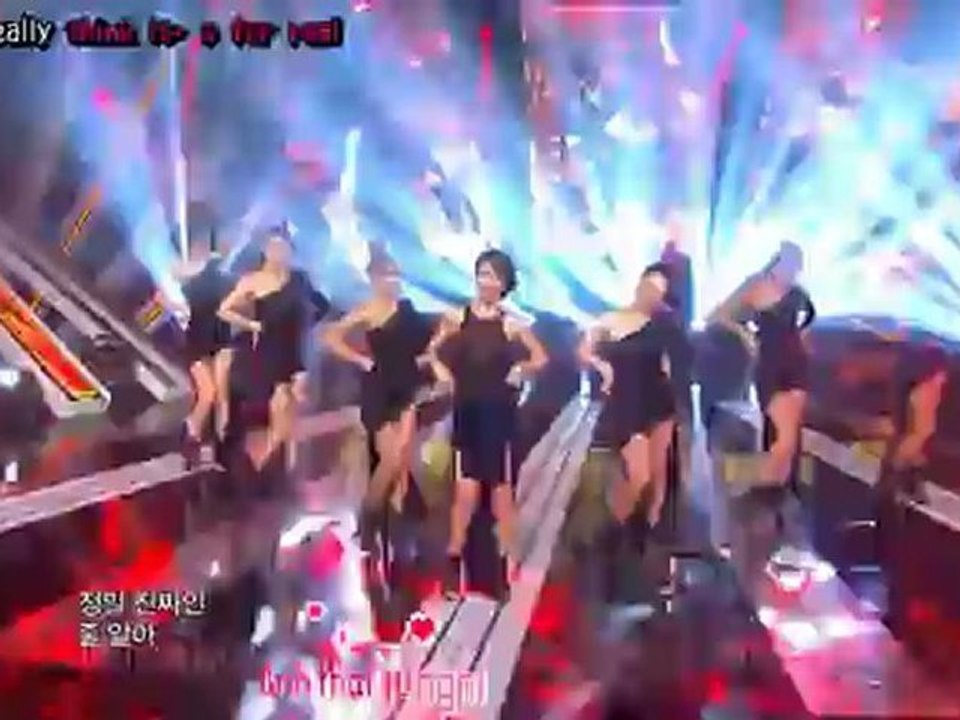 [VIETSUB-ENGSUB] Good Boy - Baek Ji Young feat JB (JJ Project)