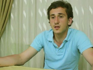 Alternatif Koltukaltı Deodorantı Reklamı