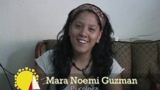 VALORA TU VIDA  por Mara Noemi Guzman -LA CONVIVENCIA FAMILIAR-