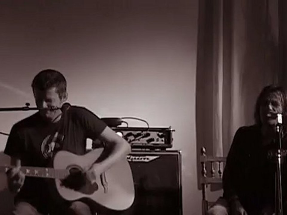 The Very Small Orchestra - Biscarrosse - 20.05.2011 - par bordeaux-backstage