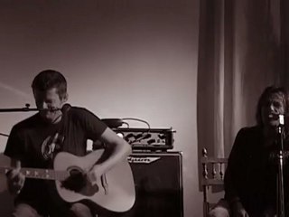 The Very Small Orchestra - Biscarrosse - 20.05.2011 - par bordeaux-backstage