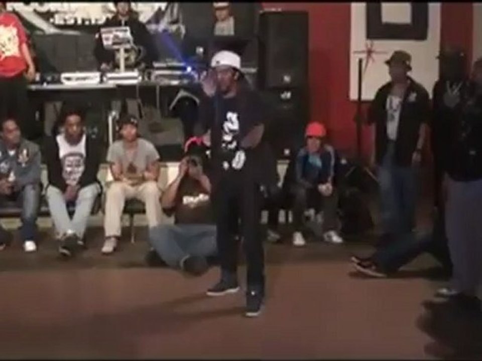 Evolution of Dance - www.moneyfortune.org