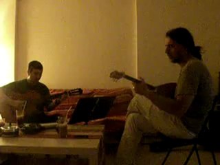 ΜΑΓΙΚΟ ΜΕΛΑΧΡΟΙΝΟ ΜΟΥ (ΜΑΡΚΟΣ ΒΑΜΒΑΚΑΡΗΣ)