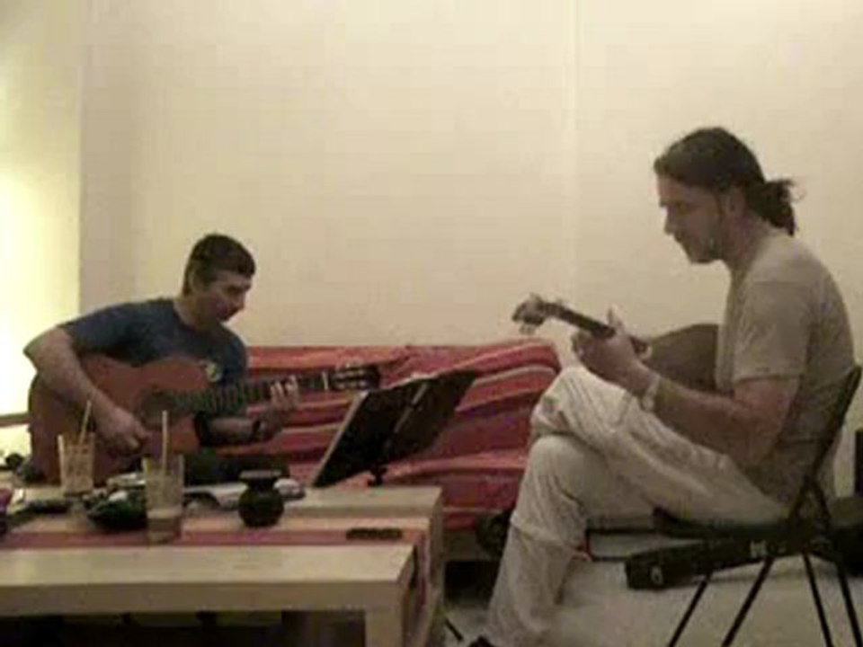 ΑΠΟΚΛΗΡΟΣ (ΒΑΣΙΛΗΣ ΤΣΙΤΣΑΝΗΣ)