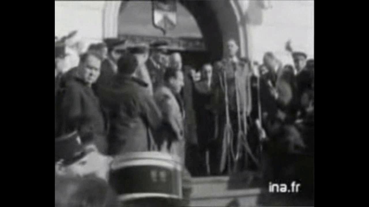 Bernard Scotto - 60 ans d'histoire - du grain de couscous au grain de raisin -