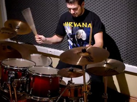 3rd Degree - Whole Lotta Love (Led Zeppelin Cover)