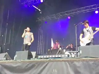 17.06.12 - Starliners : Révélation