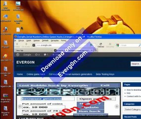 Lost Bubble Coins Hack by Everg0n - Free download