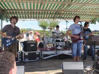 La Fête de la Musique dès dimanche à Anglet au skatepark de la Barre.