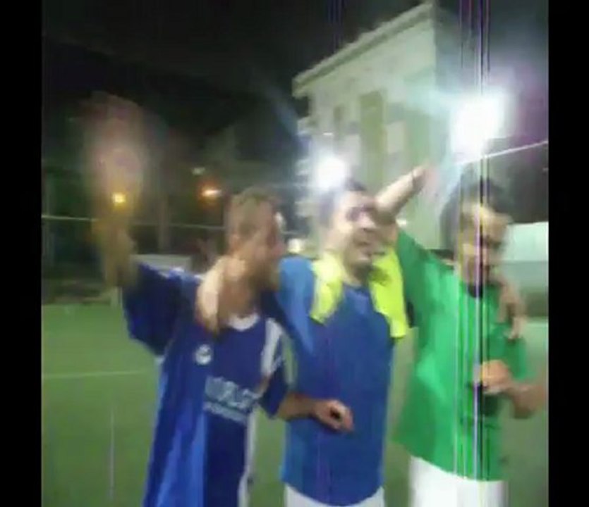 19.06.12 Handikapçılar - Mavi Ay Gençlik