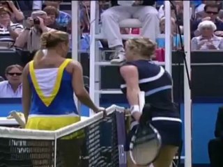 Clijsters in superforma verso Wimbledon