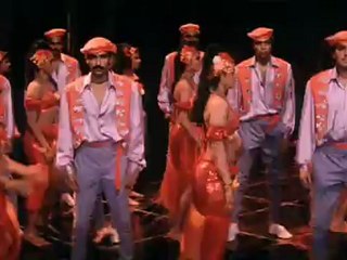 Ghatak - Badan Mein Chandini