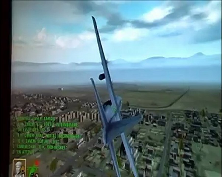 armed assault 2