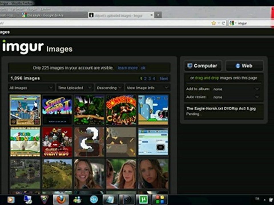 Torrent Yükleme ?(upload) Torrent Hakkında Bilgiler ! (Torrent Eagle)