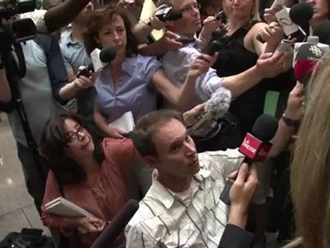 'Canadian pyscho' suspect pleads not guilty