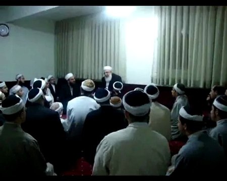 Üstadımız Şeyh Abdullah TAYLAN (K.S.) | Adana Sohbeti | 08 Mart 2010 | Telifulkulub.com