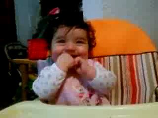 Chalaca bailarina como la madre