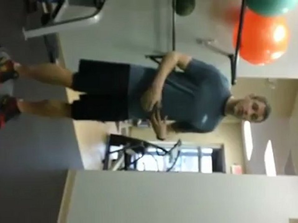 Personal Training Gym Novi,MI | (248) 348-9230