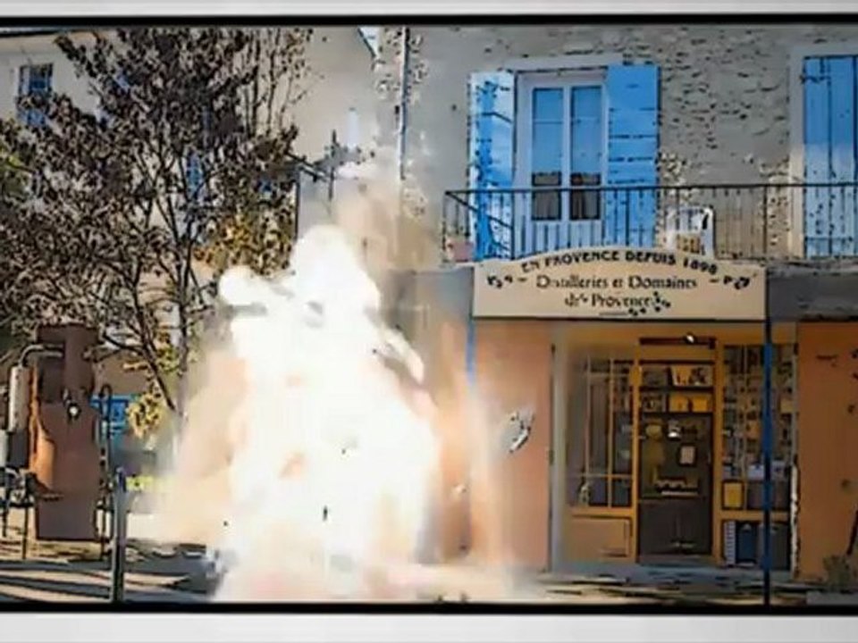 Miss Rinquinquin sauve le concours !