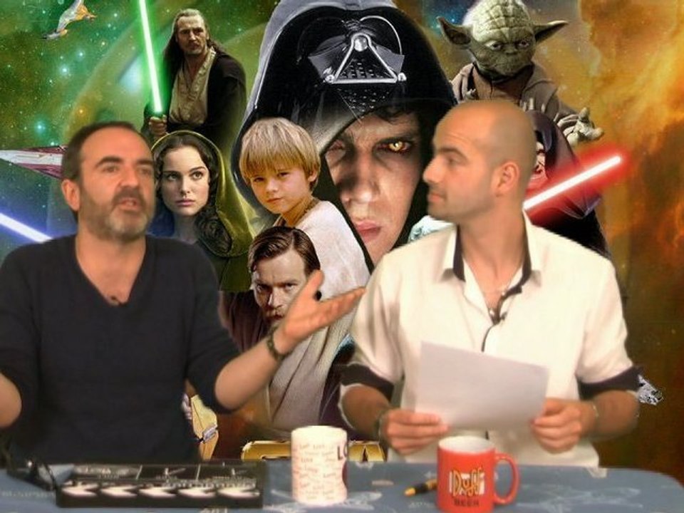 Bruno Solo 9 - L'interview Solo - DjudjuTV