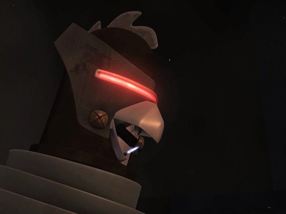 Robocoq